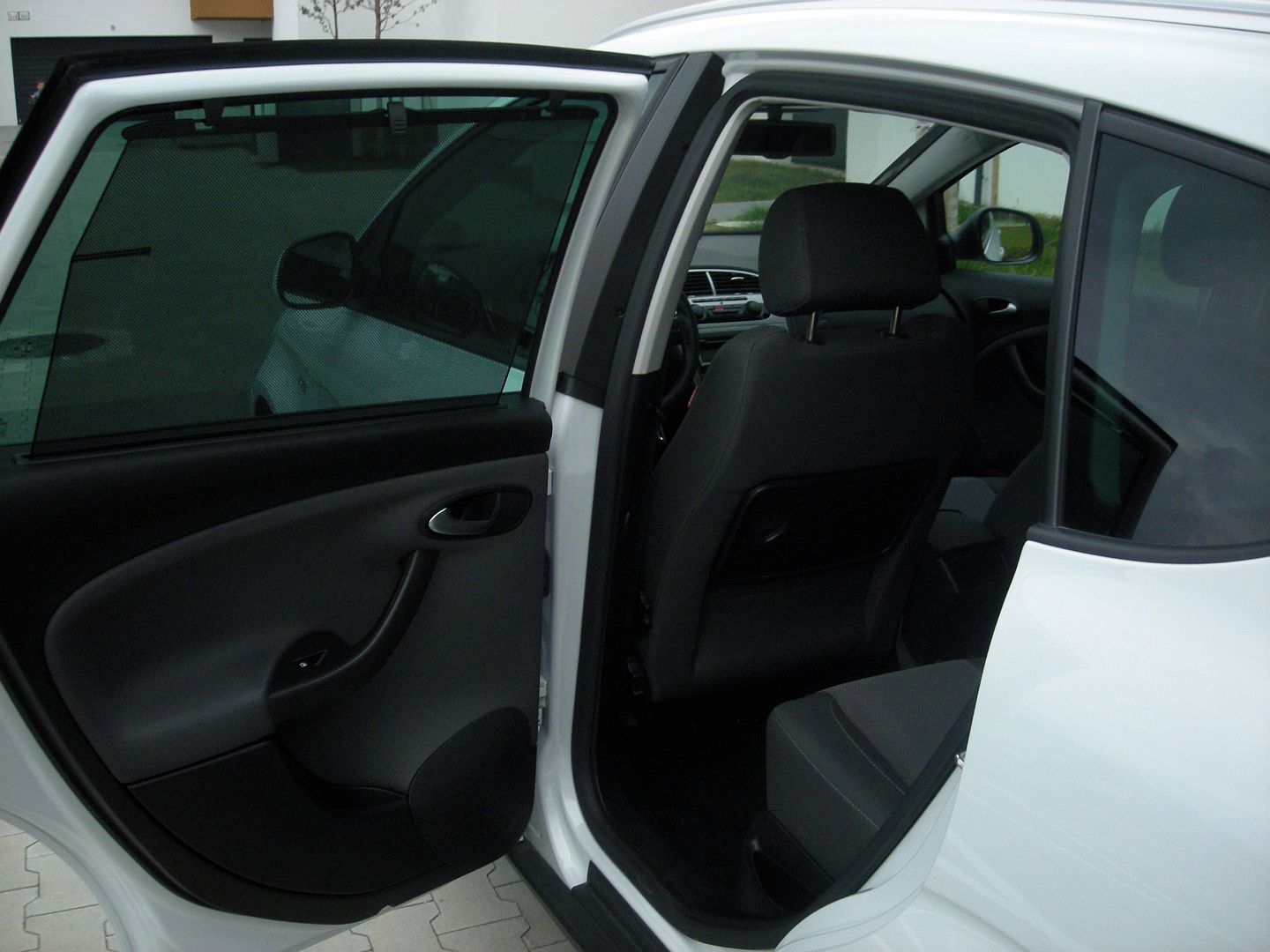 Ivan Václavík; seat-altea-xl8481g.jpg