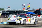 12 Hours of Sebring round 2