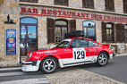 Rallye Monte-Carlo Historique II
