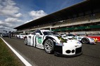24 Hours of Le Mans Preview GT 