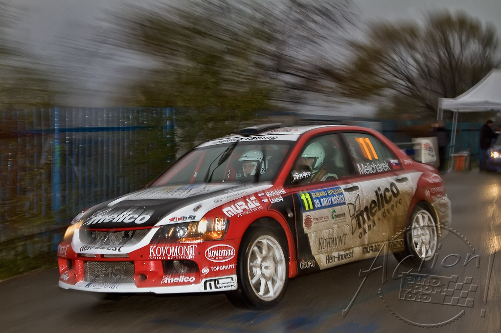 Tibor Szabosi;Rally Košice 2009 Tibor Szabosi;img_1584.jpg