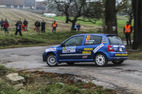 41. Rallye Tatry - XI
