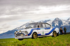 46. Rallye Tatry III