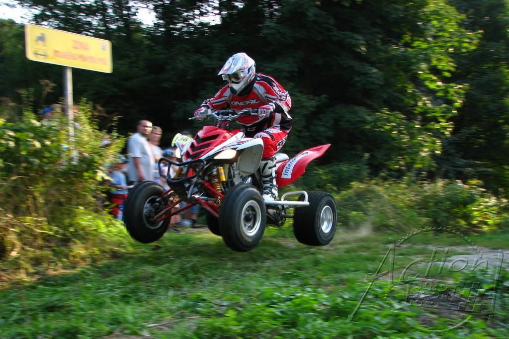 Michal Kostka;Rok 2008, David Poli&scaron;ensk&yacute;