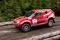 8. Internext Rally Vsetín 2010