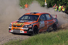 Agrotec Rally Hustopeče II