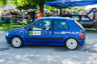 Amatér Rallye Čakanovce 2014