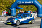 Ambruz Racing Rally Košice