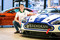 Aston Martin Racing Evolution Academy