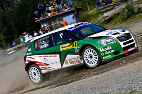 Barum Czech Rally Zlín - part 3