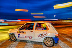 BG Autosport 50. Rallye Tatry