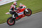 Brands Hatch Ducati