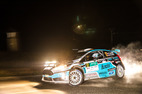 CS-TRT RS Rally Hustopeče