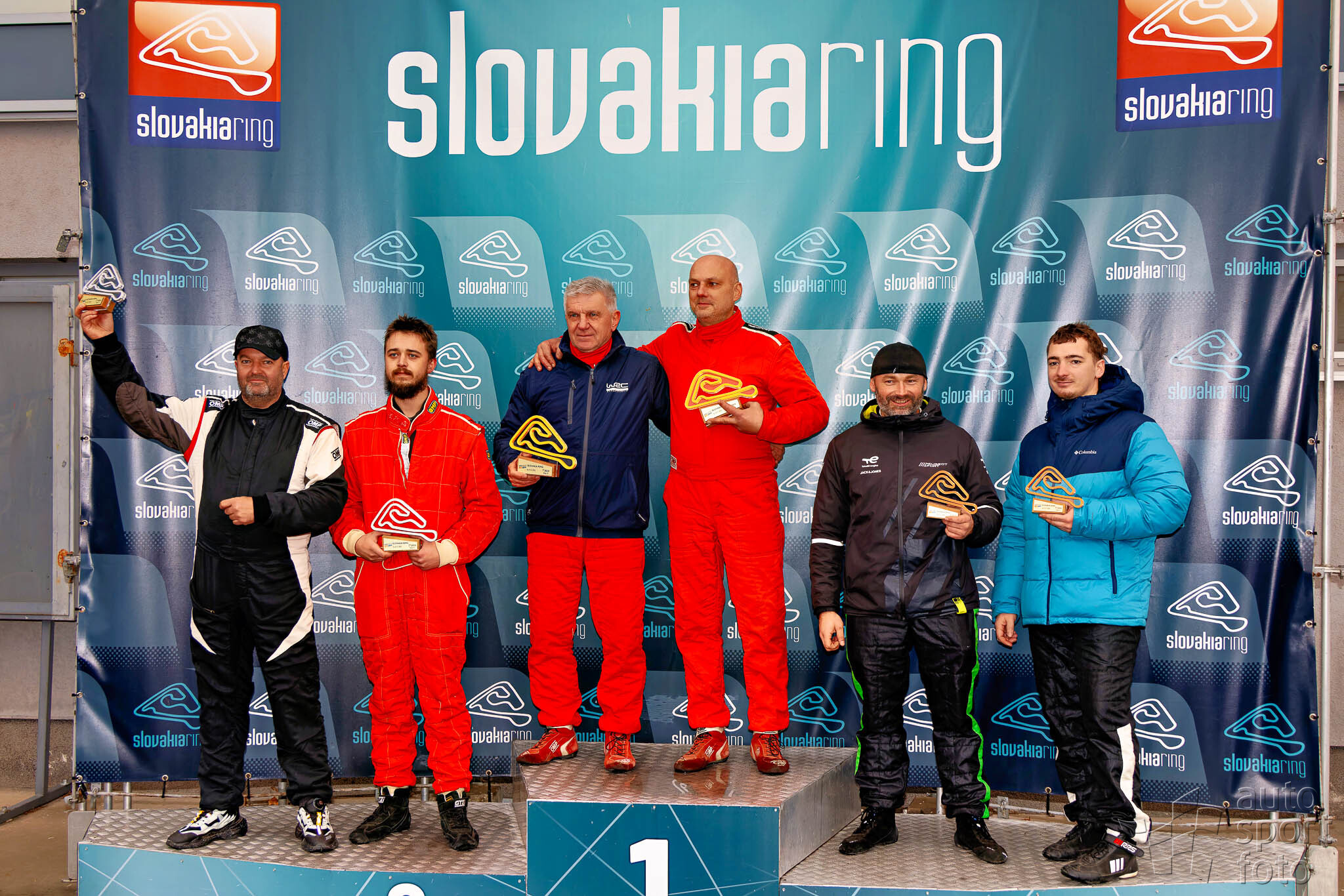 Dovato Slovakia Auto Show 2025