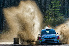 Drotár Autosport 10. Mikuláš Rally