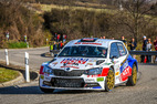 Drotár Autosport Eger Rally