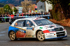 Drotár Autosport Mikuláš Rally