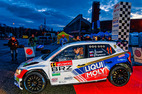 Drotár Autosport Pražský Rallysprint