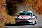 Drotár Autosport Rally Košice