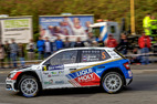 Drotár Autosport Rally Košice