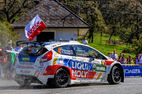 Drotár Autosport Rally Prešov