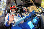 Drotár Autošport Rally Rožňava