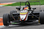 European F3 Open Monza