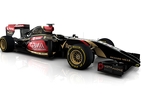 F1 2014: Lotus