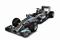 F1 2014: Mercedes