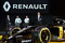 F1 Renault 2016 launch