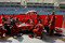F1 Test Bahrain 28.2.2014