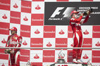F1 Veľká cena Nemecka 2010