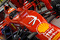 Ferrari F1 Test Jerez 28.1.2014