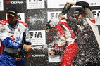 FIA ETCC Brno IV