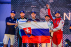 FIA Masters 2021 Braga Nation Cup