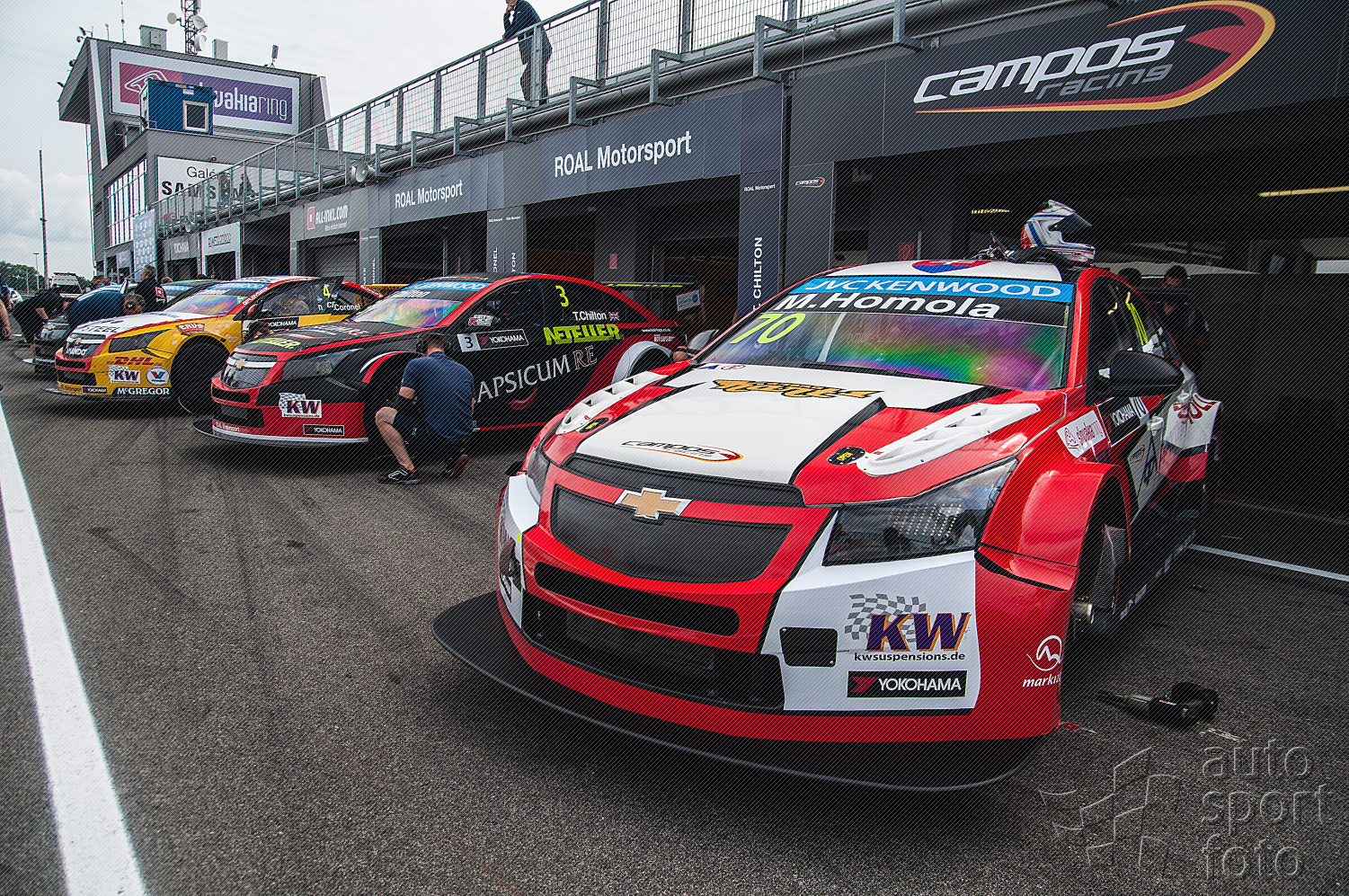 Michal Petreje;fia-wtcc-slovakiaring-2015-sobota-0155.jpg