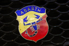 Fiat Abarth 124 Spider