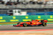 Formula 1 Austin GP piatok