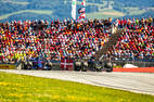 Formula 1 Austria GP nedeľa