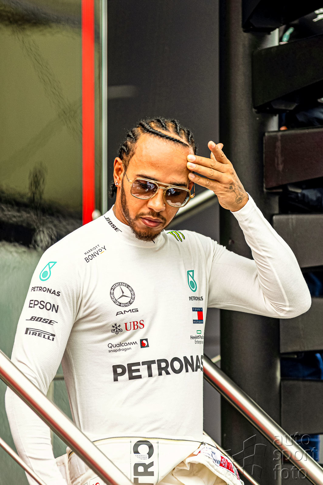 Ivan Olle Ivan Olle;nagy-f1-hockenheim-saturday-4.jpg