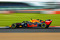 Formula 1 Great Britain GP piatok