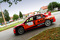 Fuchs Oil Rally Agropa 2012