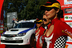 FxPro Cyprus Rally 2009