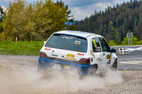 BG Autosport 48. Rallye Tatry