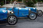 Grand Prix Bugatti