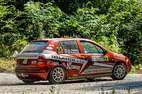 GT Engines Rallye Trebišov