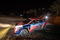 Hyundai Motorsport livery & test