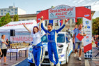 Icari Rally Team Rallye Trebišov