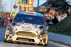 Icari Rally Team Rally Rožňava