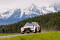 IMAXX-ADV rally team Rallye Tatry
